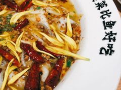-新太二·鲜料川菜(晶耀前滩店)
