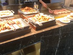 自助取餐区-苏格里岛自助海鲜烤肉火锅(集美万达店)