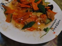 -美味居(古城店)