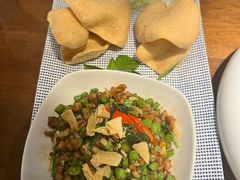 -星叶·东南亚料理(宁波万象汇店)