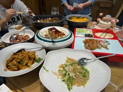 -尚品家宴(槐荫店)