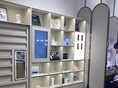 -海马体照相馆丨大师(青岛万象城店)