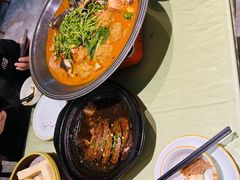 -丈母娘的饭局•新金陵菜(牛首山店)