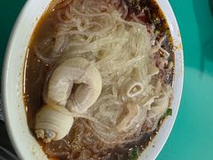 -甘记肥肠粉(马鞍北路店)