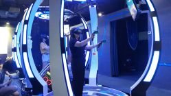 -BBVR团建聚会体验馆·亲子DIY手工