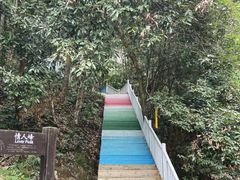 -龙湾潭国家森林公园