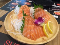 -Sushi Love 创意寿司(丽影广场店)
