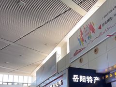 -舜华临武鸭(岳阳东站)