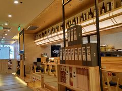 -皇品田苑日式料理(苏州中心店)