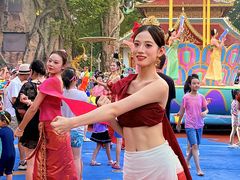 -深圳锦绣中华民俗村