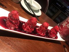 -老板恋上鱼(高新万达店)