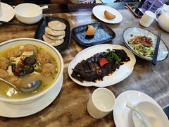 -一楼食业·美食人家