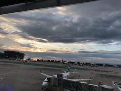 -The Coffee Club(Phuket Airport)