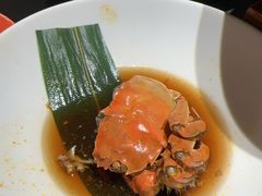 -小厨娘金榜题名(夫子庙秦淮河店)