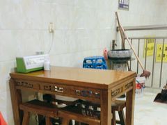 大堂-刘信牛羊肉泡馍小炒(回民街店)