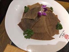 -重庆德庄火锅(体育中心店)