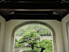 -杭州西子湖四季酒店-WL BISTRO西湖餐厅(灵隐路店)