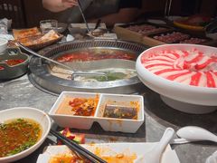-麻路成都火锅(柏威年店)
