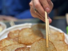 -江浦东烧烤城(韩式特色炭火烤肉同心路店)