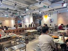 -五里关火锅(牛市口店)
