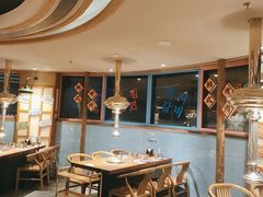 -海之屋韩式烤肉(海棠68环球美食街店)