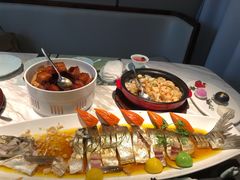 -宴昆山·私房菜(春晖店)
