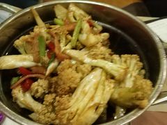 -意卡菲·欢乐聚会餐厅(华侨店)