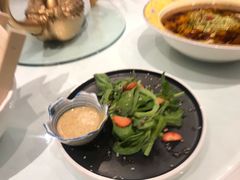 -肆月河豚·新淮扬(金融街店)