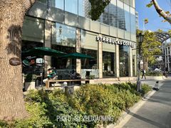 -星巴克臻选(湖滨道店)