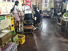 -小板凳(四公里店)