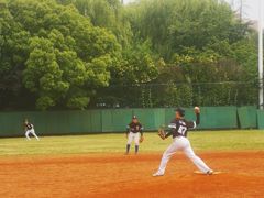 -华东政法大学(松江校区)