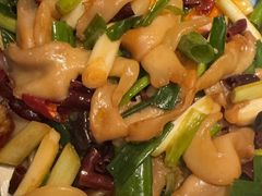 -日丰园海肠水饺·老字号大连海鲜(和平广场店)
