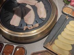 -杨小佳·齐齐哈尔烤肉·烤串(广州店)
