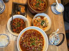 -图味美小黄鱼·景德菜(浙江路店)