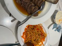 -渝悦情·新派川菜(建国门店)