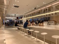 -% Arabica阿拉比卡咖啡(深圳湾万象城店)