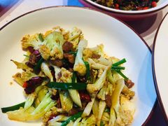 -老湘亲·品鉴湘菜(蔡塘爱琴海店)