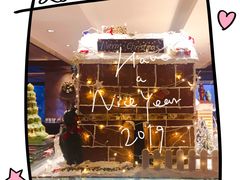 -AdD全日制餐厅(中谷花园酒店)