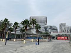 -海口东站
