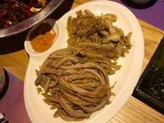 -一个叫川的地方(麒麟新天地店)