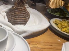 -云尊府云南菜·蒸汽石锅鱼(五棵松华熙店)