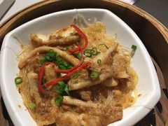 -潮福城大酒楼·潮味粤品·港式点心(湖滨北路店)