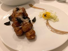 -宝丽轩中餐厅BAOLIXUAN