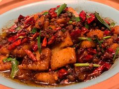 -树厨贵州菜(大十字店)