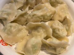 -添福来墨鱼饺子 · 海鲜东北菜(泡崖店)