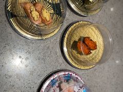-小乔回转寿司(沈阳大悦城店)