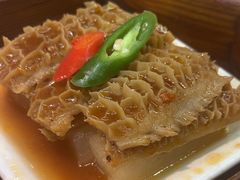 -明腾壹间茶餐厅(新都会花园广场店)
