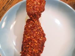 -肥猫烤翅·20年老字号(锦州道店)