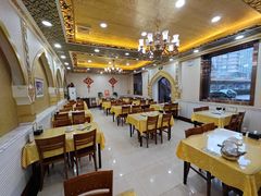 -新疆巴州金丝特餐厅(大钟寺店)