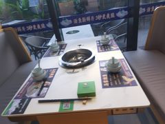 -马家斑.鲜鱼火锅(松湖万科店)